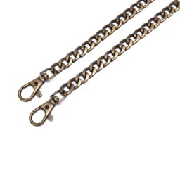 DIY Bag Strap Chain Wallet Handle Crossbody Accessories Purse Strap Chain Women's bag Replaced Bag Spare Parts