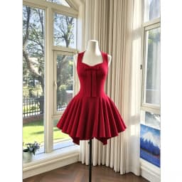 France Elegant Black Patchwork Long Strap Dress Sleeveless Party Style Women Gentle Y2k Vintage Bodycon Spring Summer 2026
