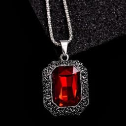 Classic Geometric Irregularity Pendant Long Necklace for Women 2026 New Sweater Accessories Cute Gifts Hip Hop Jewelry