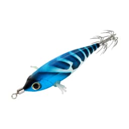New Squid Bait 5.2g 8cm Webfoot Octopus Egi Artificial Shrimp Egi Lure Air Cuttlefish Squid Machine Horizontal Squid Jig Hook