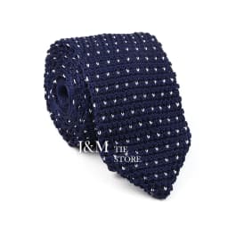 New Knit Ties For Men Casual Skinny Necktie For Party Boys Girls Knitted Striped Neck Tie Wedding Necktie For Groom Neck Wear
