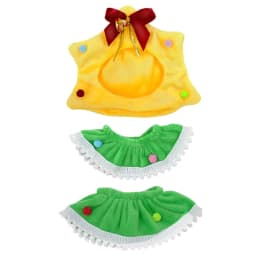 Christmas Doll Clothes Accessories&Miniature Items Scene Set For Elf Doll 30Cm Doll Christmas Decoration,Girl Toy Christmas Gift