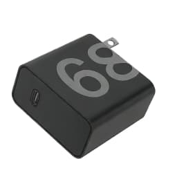 Original PD 68W Fast Charger For Samsung Xiaomi Oneplus Google Motorola Moto USB C Phone Adapter Plug Type C Charging Data Cable