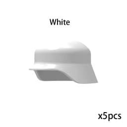 Military Printed Hats Building Blocks Army Helmets Camo MOC Soldiers Helmets Accessries educational Brick
