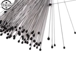 100pcs Nsect Pins Specimen Needle Stainless Steel With Plastic Box For School Lab Entomology Body Dissection Insect Needle