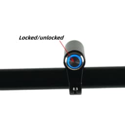 22mm 7/8'' Aluminum Alloy Motorcycle Handlebar Headlight Switch Waterproof Switch 12V Fog Spotlight Retro Switch
