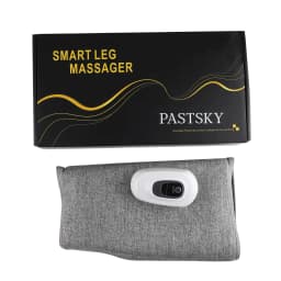 PASTSKY 360° Air Pressure Calf Massager Machine 3 Mode Foot Leg Muscle Relaxation Promote Blood Circulation