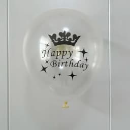 5Pc Happy Birthday Decoration Gold Rose Black 16 18 30 50 60 70 80 90 Years Birthday Party Digital Ballon Latex Party Supplies