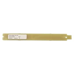 1 Pc Light Bar Refrigerator For Siemens BSH 9001030205 9001069888 3/6V Refrigerator Light Major Appliances Refrigerators Part