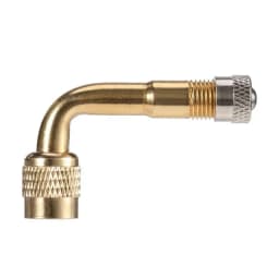 19/27/39mm 45 90 135 Degree Brass Angle Bent Valve Adaptor Tyre Tube Valve Extension Adapter Cap for Truck Car Moto Bike