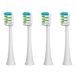 For Realme M1/RMH2012/M2/RTX2102 Replacement Toothbrush Heads For Realme Electric Toothbrush M1/RMH2012/M2/RTX2102,4/8/16PCS
