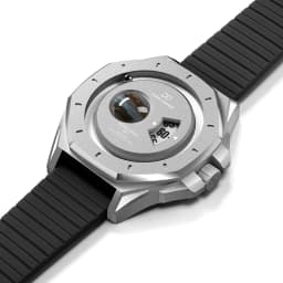 Gorman Watch DG0132.KE Head Turner Design Three Body Black Earth Watch Streetwear Limited Edition Biking Hiking Outdoor Gifts AA