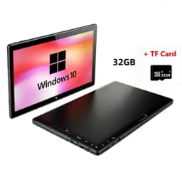 10.1 Inch Windows 10 Tablet Intel Atom X5-Z8300 Quad Core CPU 4GB RAM 64GB ROM 1280 X 800 IPS Dual Camera 1*USB 3.0 HD-MI