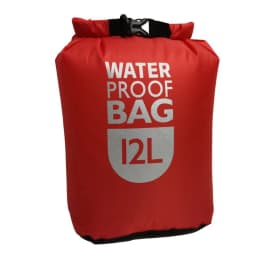 1PC Waterproof Dry Bag Pack Outdoor Swimming Rafting Kayaking River Trekking Floating Sailing Canoing Boating Dry Sacks