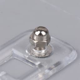 5Pcs No-punch Screw Sticker Strong Non-marking Hangers Nail-free Hooks Sticky Hooks Load-bearing Screws No-punch Screw Sticker
