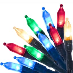 20LED-100LED String Lights Fairy Remote USB Christmas Tree Lights For New Year Party Garden Terrace Garland Christmas Decoration