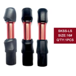 TAKEDO 16# SKTSS - LS SKSS -LS Casting Spinning Reel Seat DIY Fishing Rod Building With Aluminum / Carbon Tube Rod Spare Parts