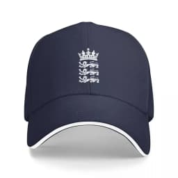 New England Cricket Team Logo Baseball Cap Snap Back Hat Sunhat Sports Caps Sun Cap Cap For Women Men's