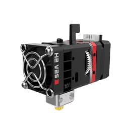 BIQU H2 V2S Extruder Direct Dual Gear Hotend 24V 3D Printer Accessories Titan Extruder For Ender 3 V2 Pro Upgrade H2 V2.0