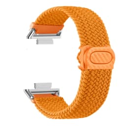 For HUAWEI watch fit 2 Strap smart watch accessories Wristband belt Braided Nylon bracelet correa for HUAWEI watch fit2 band