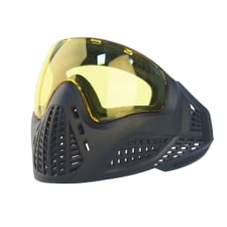 Tactical Paintball Full Face Mask Airsoft Impact Resistance Goggle Protection Hunting Combat Helmet Masks