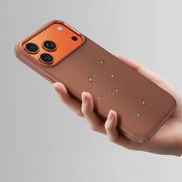 Magnetic TechWoven Case For iPhone 18 17 Pro Max 17 Air 16 15 14 13 12 11 Pro For Magsafe Woven Fabric Protective Cover