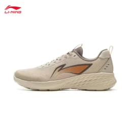 LI-NING Men's LIGHTCLOUD Running Jogger Shoes Breathable Comfortable LiNing Leisure Sports Sneakers ARSV037