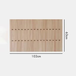 Large Wall Coat Racks Solid Wood Hanger Entrance Hall Multifunctional Storage Multilayer Hook Hat Clothes Organizer Furniture