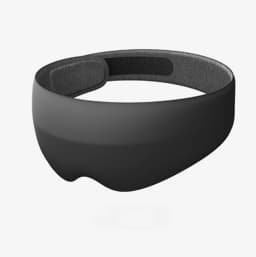 Dreamlight 4S Eye Mask Sleep 3D Stereoscopic Sleep Aid for Men Women Adult for Sleeping Block Out Light Eye Mask for Camp