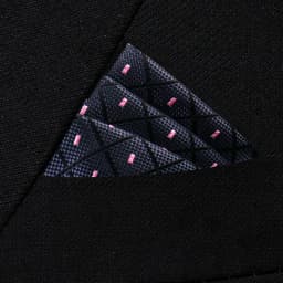 Men Pocket Square Suit Accessories Newest Design Jacquard Woven Handkerchief Male Brown Clothing Pocket Handker Hot Sale Wedding