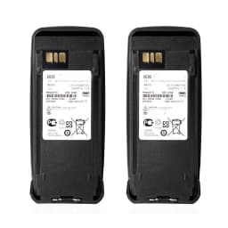 PMNN4077C Walkie Talkie TypeC Battery For PMNN4066A DP3600 P8268 DGP8050 DGP5050 DEP550 DEP570 DGP4150 DGP6150 DP3400