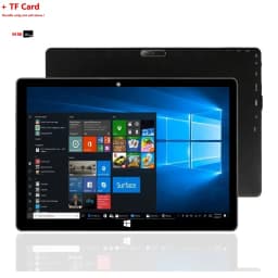 10.1 INCH 4GB RAM 64GB ROM T10 DS102 WINDOWS 10 Tablet PC 1280*800 IPS Screen WIFI Dual Core Dual Camera