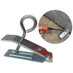 Ceramic Tile Height Adjuster, Wall Tile Height Adjuster,Height Lifter, Top Height Lifter, Bricklaying Tool,10-55mm Adjustable