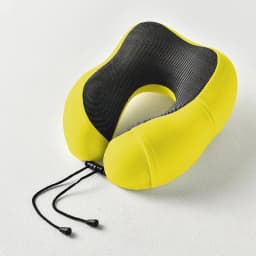 U Shaped Memory Foam Neck Pillows Soft Cervical Orthopedic Pillow Travel Essentials For Airplane Massage Neck Cushion