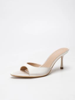 2026 Latest Models Women's Fashionable Solid Color Stiletto Heels, Elegant Pointed Toe High Heels for Women