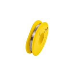 20M Cr20Ni80 Heating Wire Nichrome Wire Cutting Foam Resistance Wires Alloy Heating Yarn Diameter 0.1-0.5mm