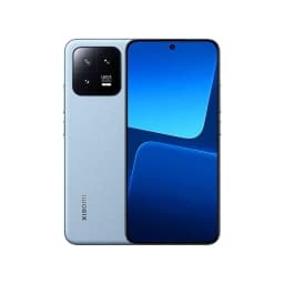 Xiaomi 13 Pro 5G Android RAM 8GB ROM 256GB 120Hz 6.73 Inch OLED Screen 120W HyperCharge 50MP used phone