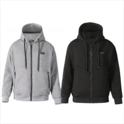 Smart Heated Hoodie 23 Zone Heating Couple Matching Style Outdoor Wear Constant Warmth Unisex Electric Heating Sweatshirt