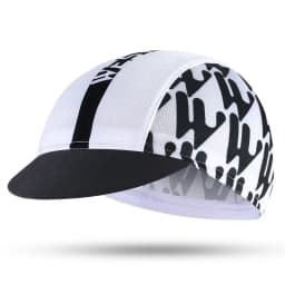 WEST BIKING Summer Cycling Cap with Brim Anti-UV Breathable Quick Dry Bike Hat Elastic Fits 52-62cm for Men Women Running Fishin