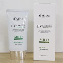 DAlba Face Essence Can Better Protect Skin Spray White Truffles First Spray Serum Face Light Moisturizer Brightening Essence