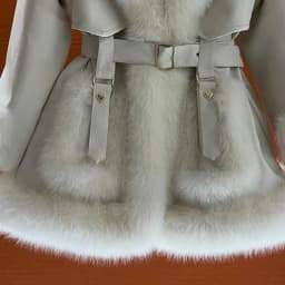 Ladies 2026 Winter Fake Fox Fur Coat Medium Long Sleeve Fluffy Teddy Jacket Women's New Warm Thicken Lined Luxury Casual Outwear