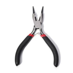 Jewelry Pliers Tools Equipment Long Needle Round Nose Curved Nose Cutting Wire Pliers For Jewelry Making Handmade Accessories