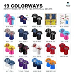 Men Baseball Jersey Women Jersey Baseball Custom Team Shirt Print Person Name Number Stripe Hip Hop Sportswear Baseball T-shirt