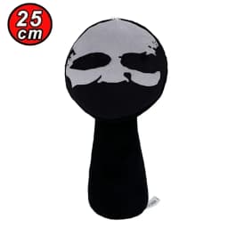 */New Sprunki Plush Toys Game Plush Sprunki Plush Doll Sprunki Game Cartoon Kid Birthday Gifts Stuffed Dolls Christmas Gift