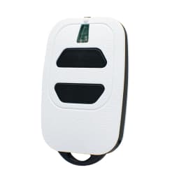1/2/3/5pcs DEA GTI2 GTI4 433MHz DEA Remote Control Fixed Rolling Code 433.92MHz Garage Gate Command Opener Transmitter