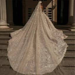 Customized Sequin Flowers Appliques Beaded Wedding Dresses 2026 Sleeveless Sweetheart Court Train Tulle Bridal Gowns For Women