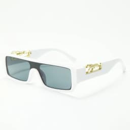 SUGLAU Leopard Rectangle Women's Sunglasses Unisex Vintage Driving High Quality Sun Eyeglass Outdoors Sports Sun Glasses UV400