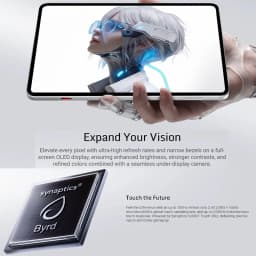 Redmagic Astra 2 Gaming Tablet