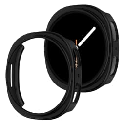 Cover Case For Samsung Galaxy watch 9/8 classic 46mm 40mm 44mm Screen Protector PC Hollow Bumper shell Galaxy watch 8 Protective