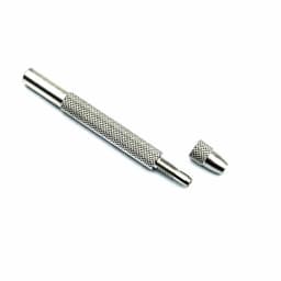 Watch Band Removal Tool Kit - Manual Spring Bar Punch Pin for Watch Strap Link Pin Repair & Replacement